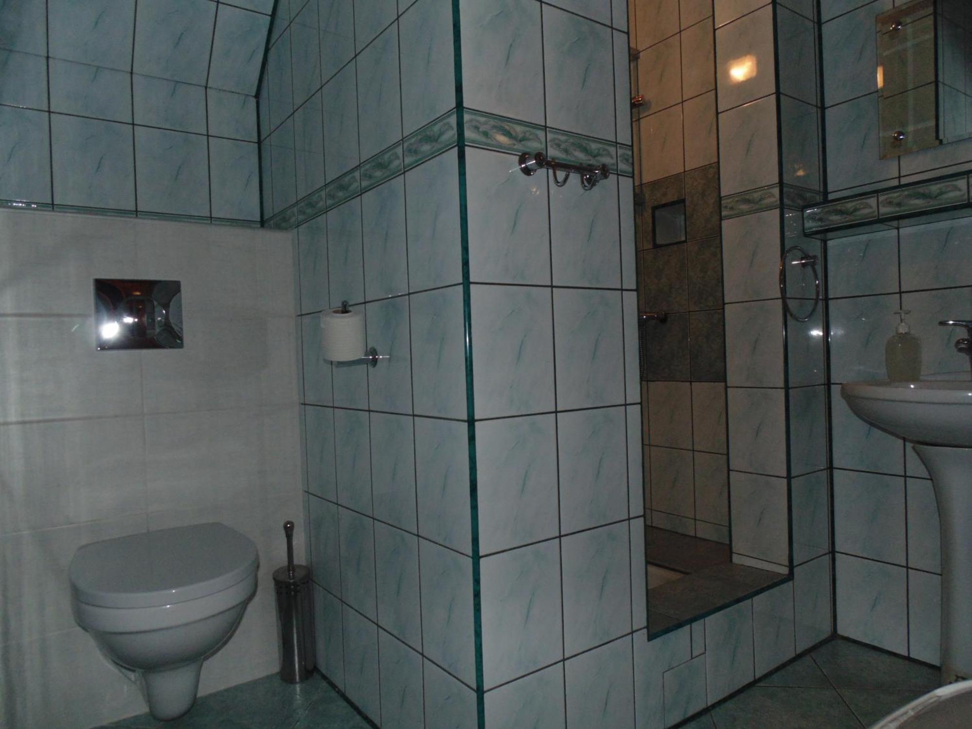 Pokoje Goscinne Koscielisko Az Somatic Exterior foto