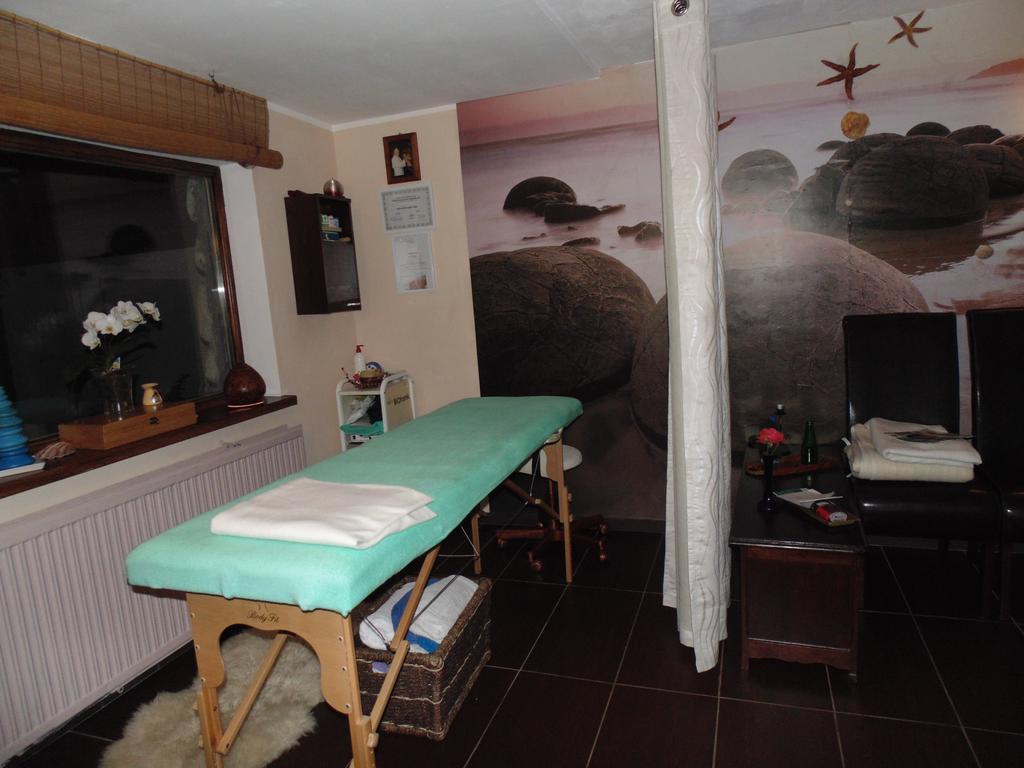 Pokoje Goscinne Koscielisko Az Somatic Exterior foto